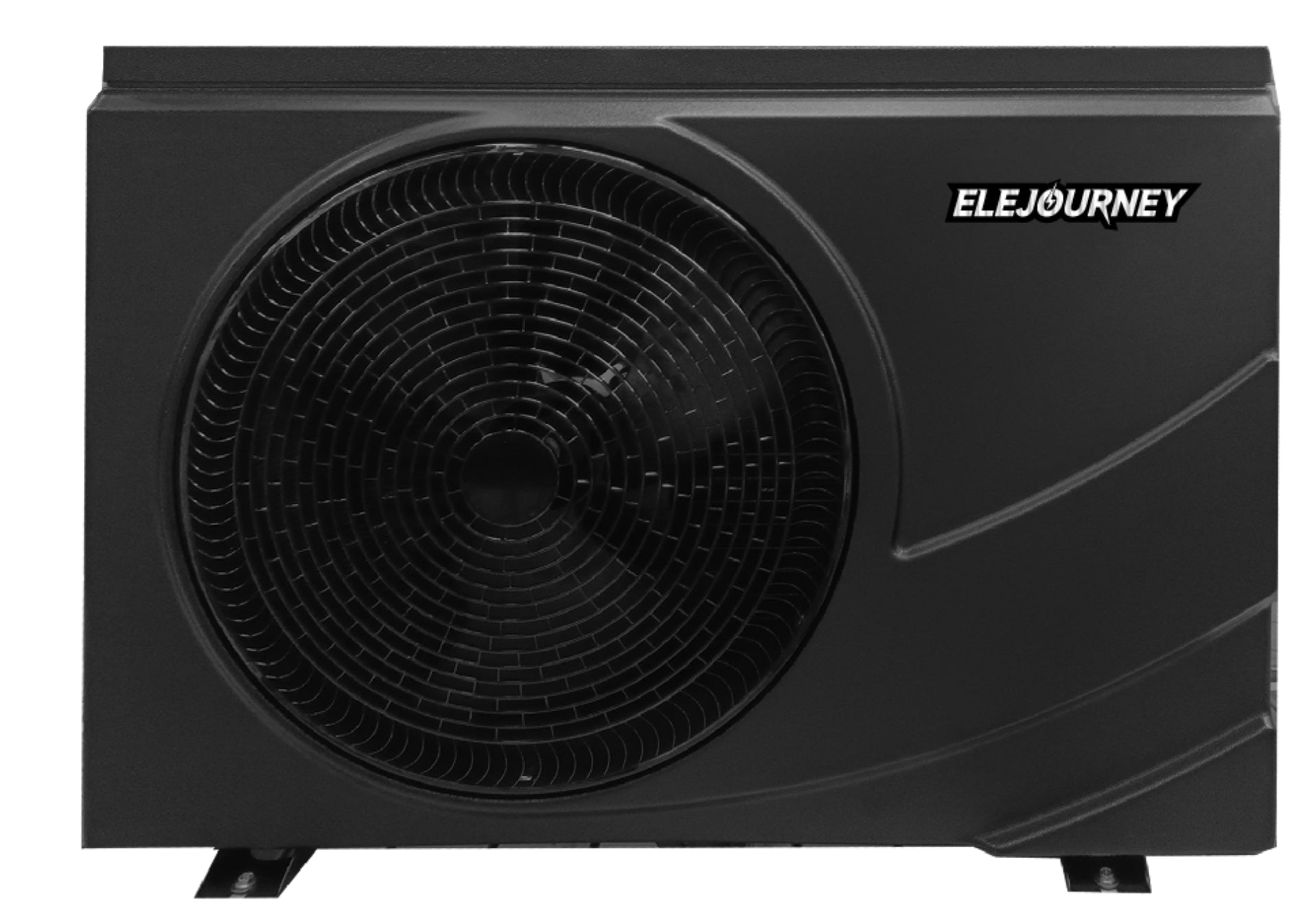 ELEJOURNEY Swimming Pool Heat Pump